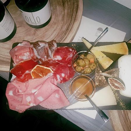 Bed and Breakfast Dimora Botteghelle Trapani Zewnętrze zdjęcie