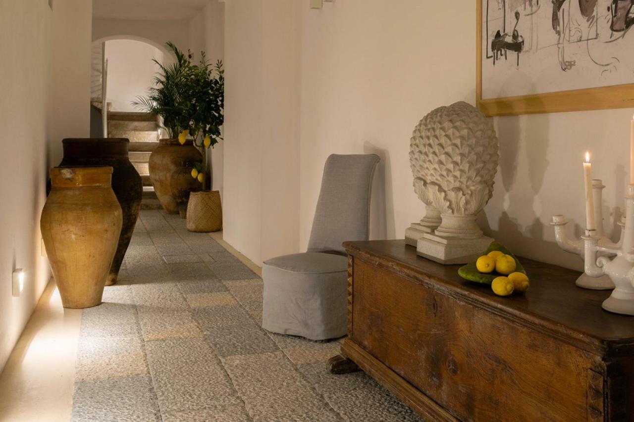 Bed and Breakfast Dimora Botteghelle Trapani Zewnętrze zdjęcie