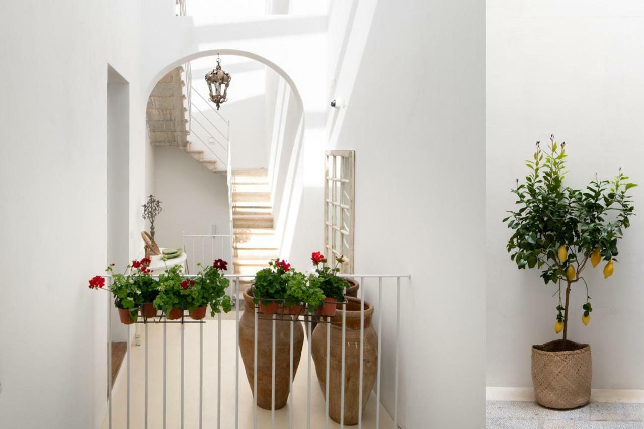 Bed and Breakfast Dimora Botteghelle Trapani Zewnętrze zdjęcie