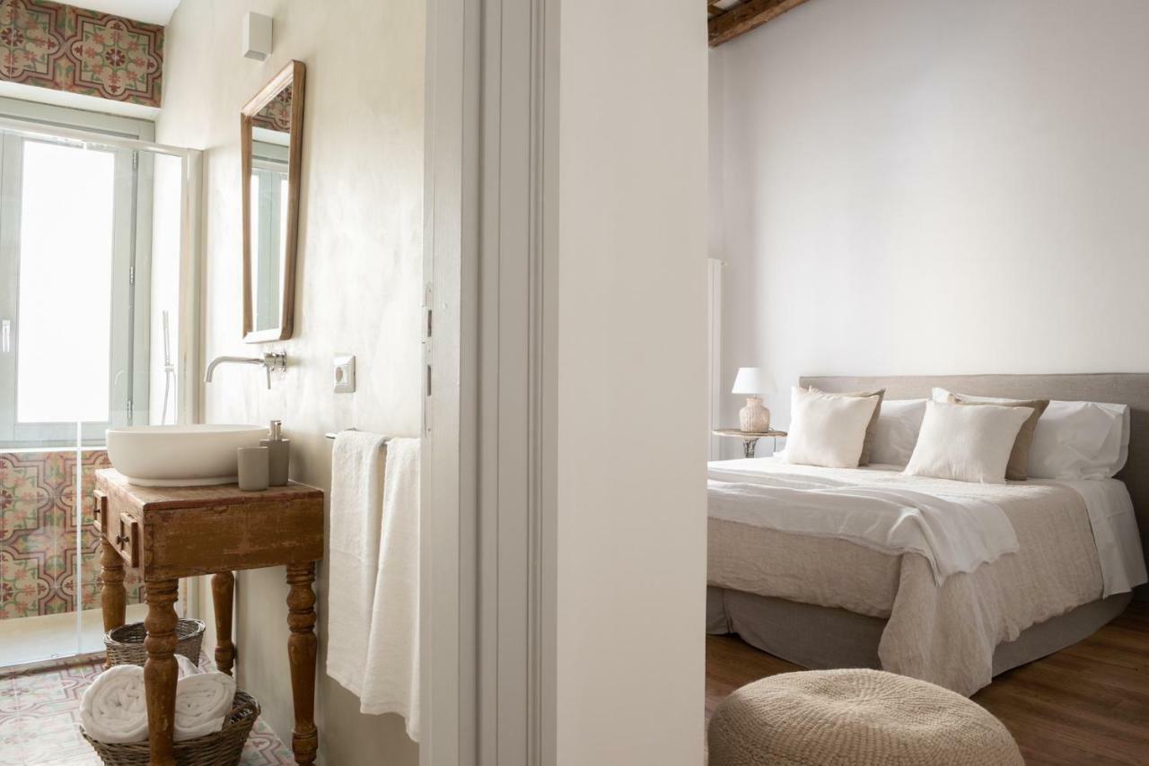 Bed and Breakfast Dimora Botteghelle Trapani Zewnętrze zdjęcie