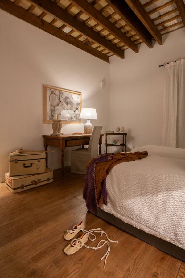 Bed and Breakfast Dimora Botteghelle Trapani Zewnętrze zdjęcie