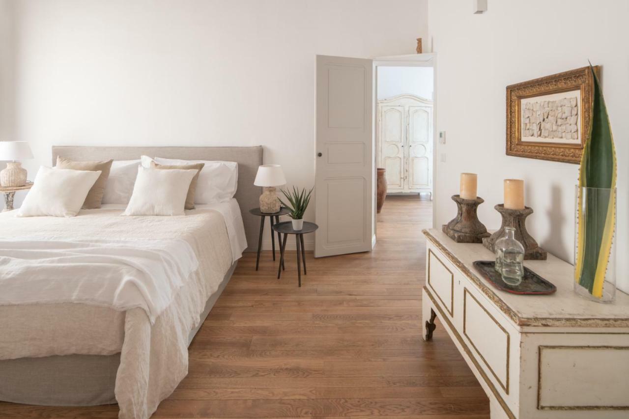 Bed and Breakfast Dimora Botteghelle Trapani Zewnętrze zdjęcie
