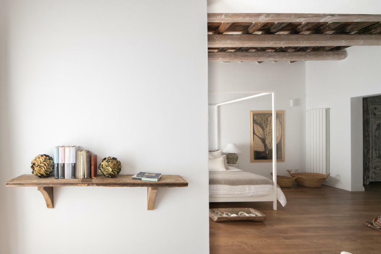 Bed and Breakfast Dimora Botteghelle Trapani Zewnętrze zdjęcie