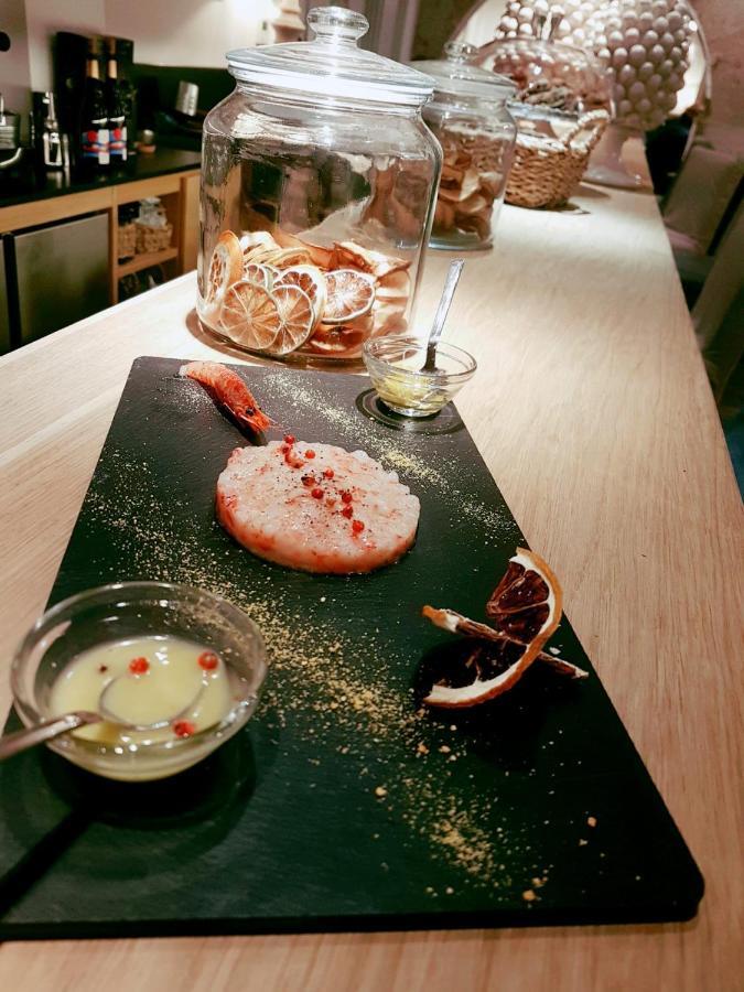 Bed and Breakfast Dimora Botteghelle Trapani Zewnętrze zdjęcie