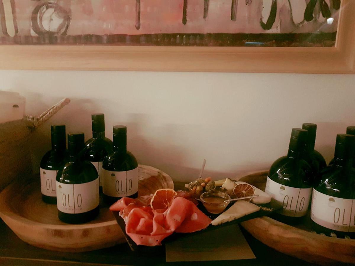 Bed and Breakfast Dimora Botteghelle Trapani Zewnętrze zdjęcie