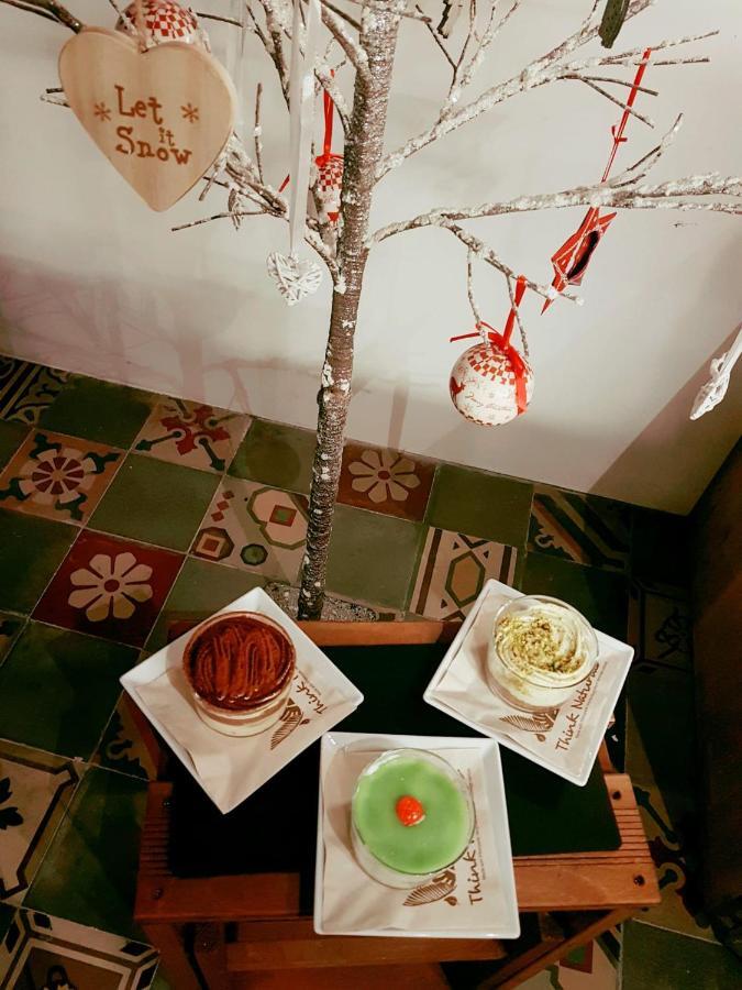 Bed and Breakfast Dimora Botteghelle Trapani Zewnętrze zdjęcie