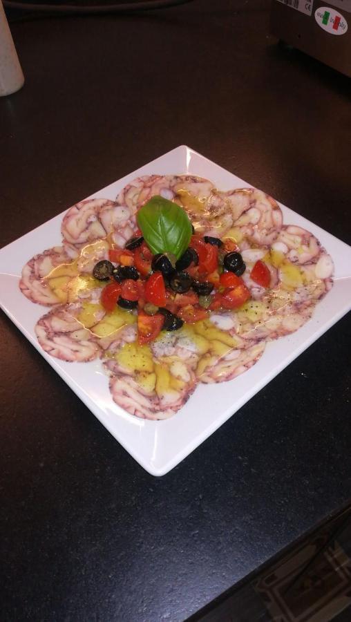 Bed and Breakfast Dimora Botteghelle Trapani Zewnętrze zdjęcie
