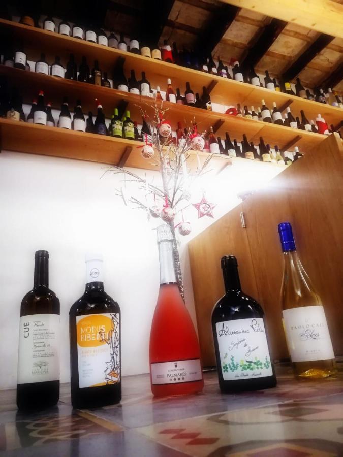 Bed and Breakfast Dimora Botteghelle Trapani Zewnętrze zdjęcie