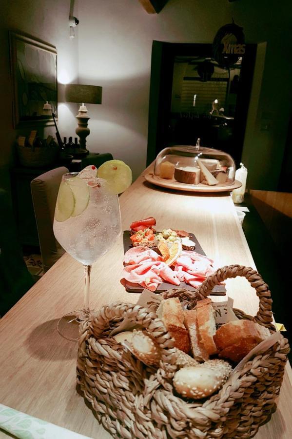 Bed and Breakfast Dimora Botteghelle Trapani Zewnętrze zdjęcie
